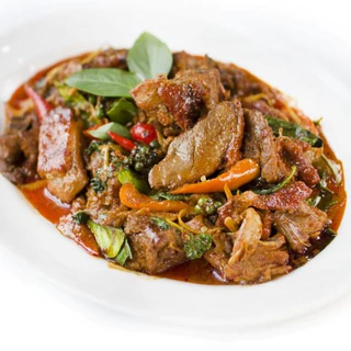 <สั่งในไลฟ์ลด50%>CPเศษเนื้อเป็ดย่าง 1 kg <อุ่นก่อนทาน> หอม อร่อย รสชาติกลมกล่อม ทำอาหารได้ ไม่เหม็นสาบ สามารถนำไปทำเป็น
