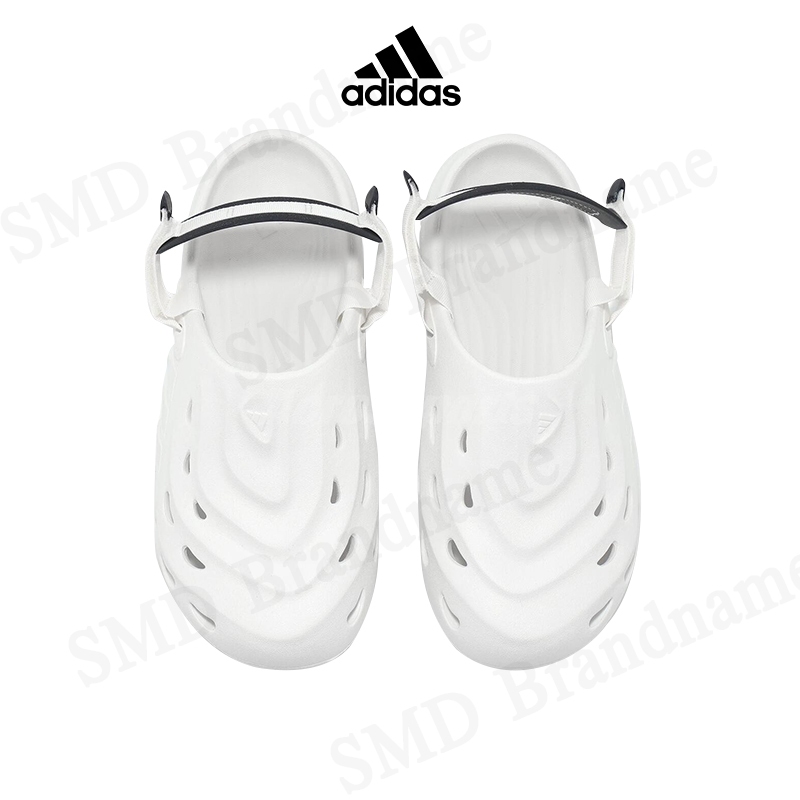 Adidas รองเท้าลำลอง รุ่น Maxxclog Sandals Code: JH9845