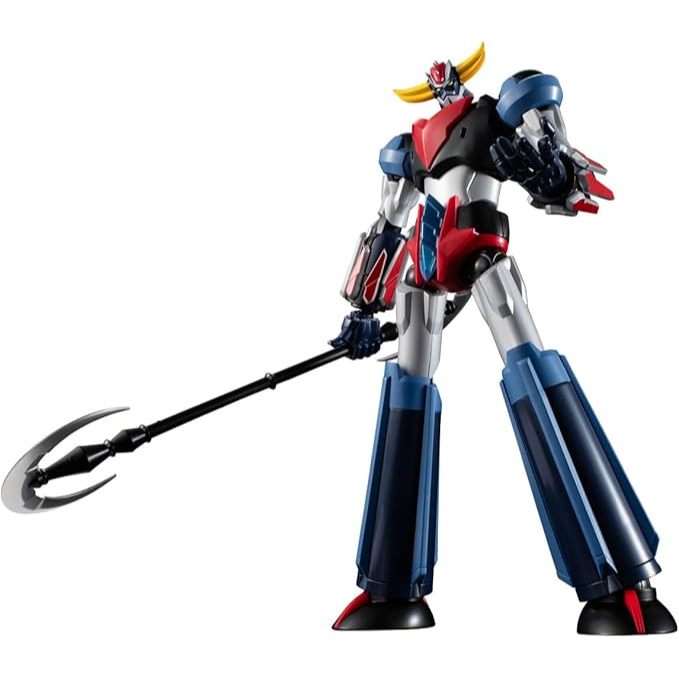 SMP Grendizer Bandai