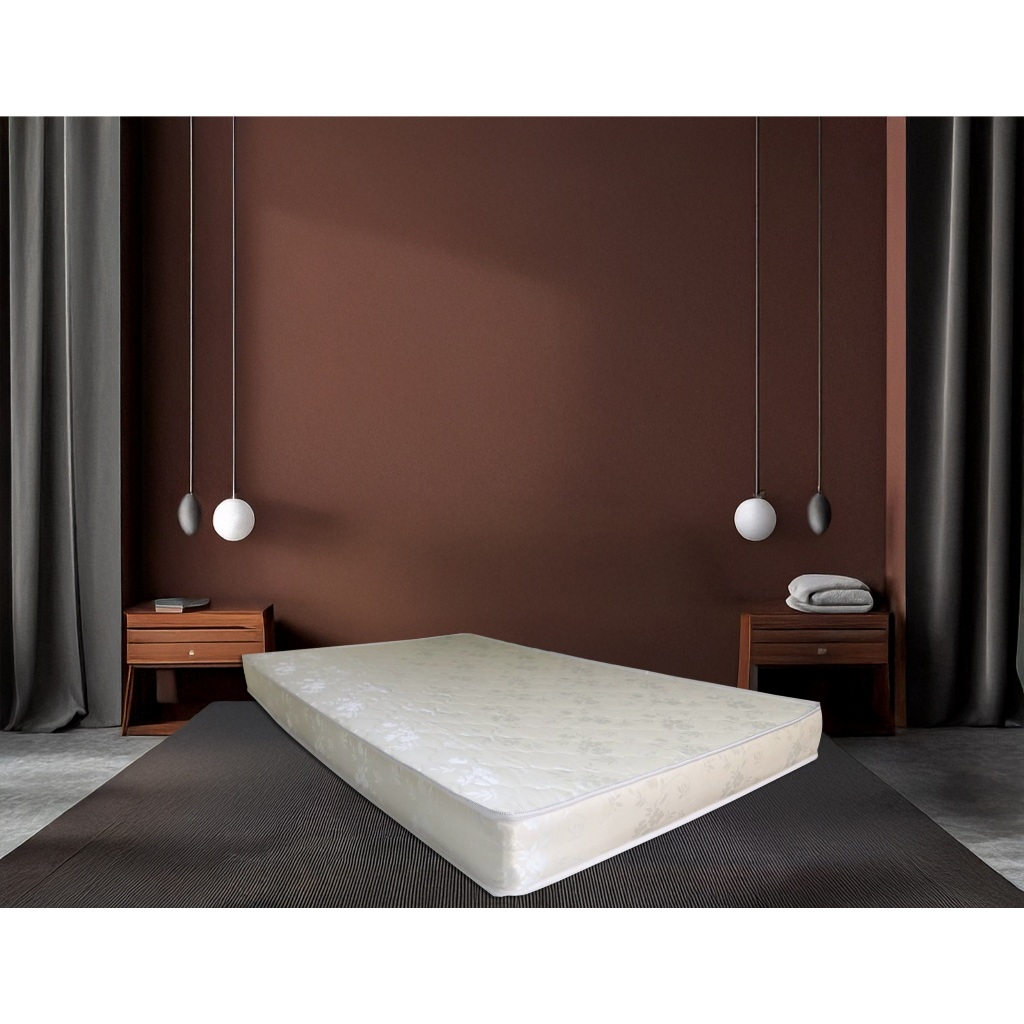 Ever Most ที่นอนโฟม ขนาด 3 ฟุต หนา 8 นิ้ว