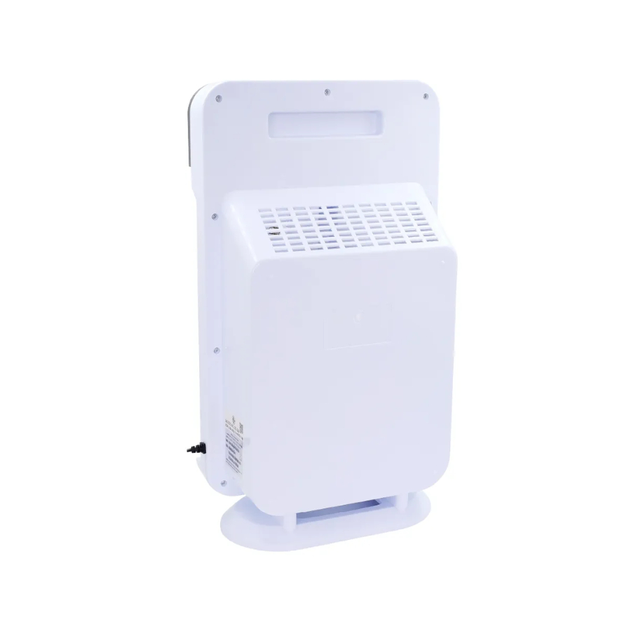 KASHIWA รุ่น IM-001 เครื่องฟอกอากาศ ขนาด 30 ตรม - รูปที่ 6