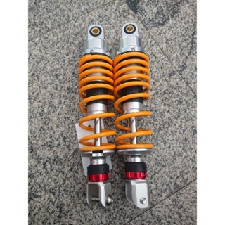 โช๊ค​หลัง​ SP​N​ งานแท้​ ปรับรี​บาวน์​ได้​ หูกลม​ หูผ่า​ ตรง…