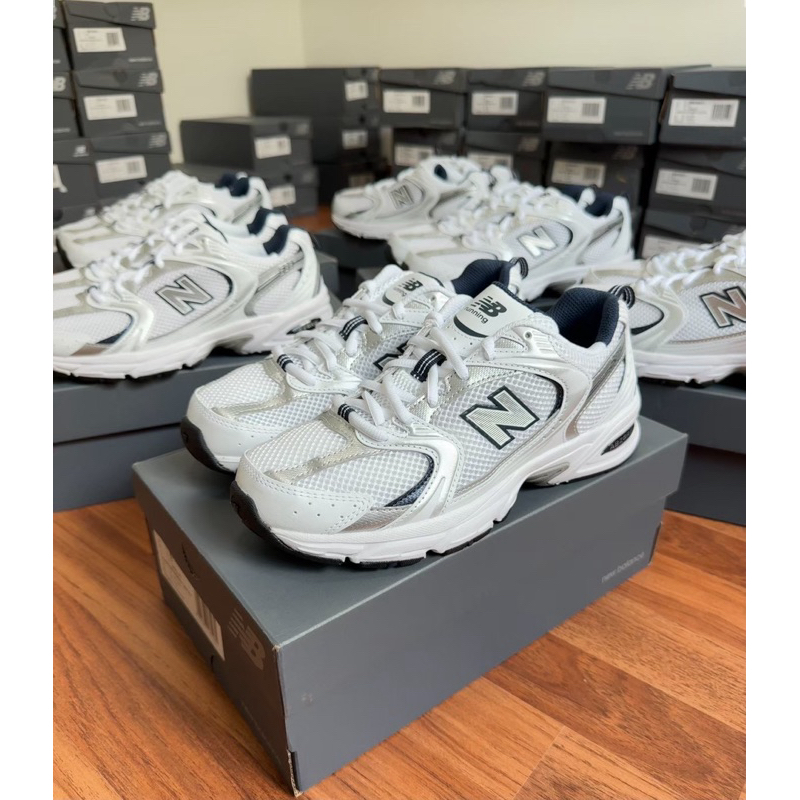 New Balance MR 530 SG ( ของแท้100% | พร้อมส่ง )