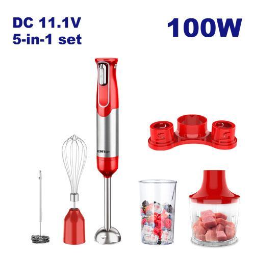 EFN51001H ชุดเครื่องปั่นมือไร้สาย