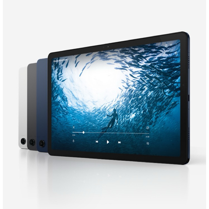 แท็บเล็ต Samsung Galaxy Tab A9 (4+64GB) Graphite สินค้าใหม่พร้อมส่ง ประกันศูนย์ไทย