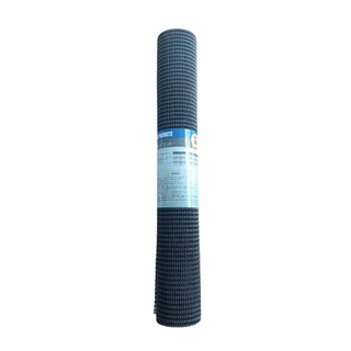 Astro Products เสื่อกันลื่น PVC สีดำ 450×1250 มม. / Black PVC Non-Slip Mat 450x1250mm Drawer Car