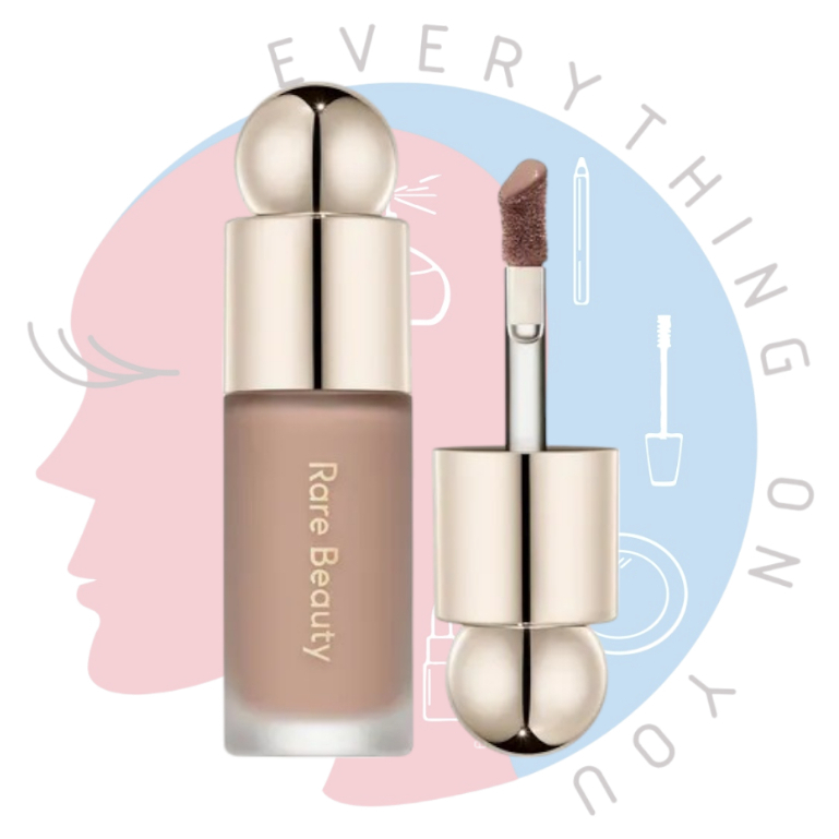 {เก็บโค้ดหน้าร้าน} [พร้อมส่ง] Rare Beauty Soft Pinch Liquid Contour 14.88ml