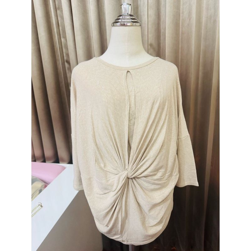 เสื้อให้นมยี่ห้อNitan