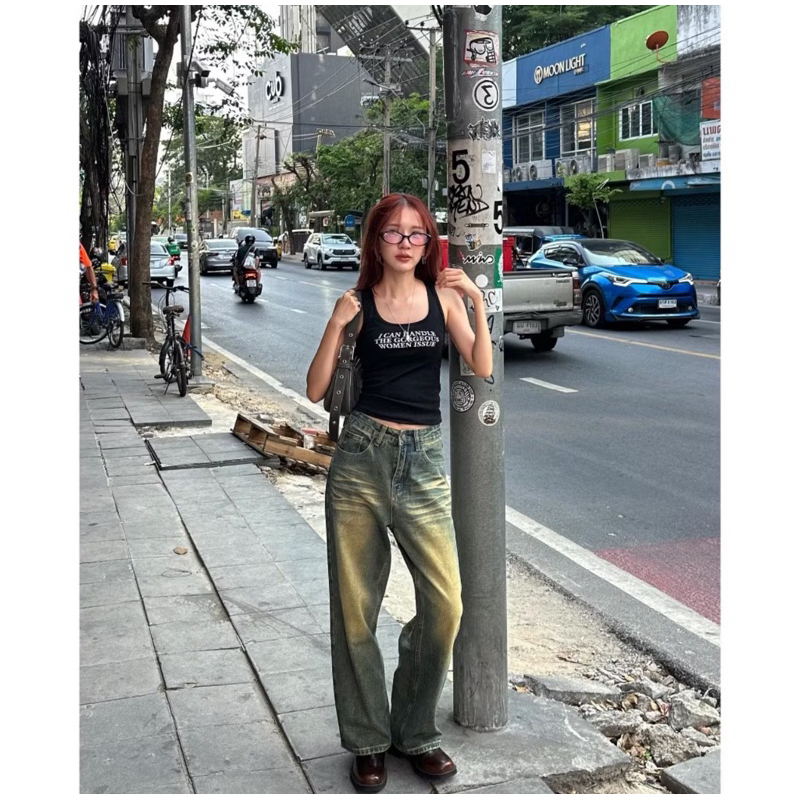 ส่งต่อกางเกงยีนส์ stylish_shop