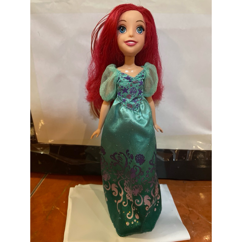 Disney Princess Doll Ariel