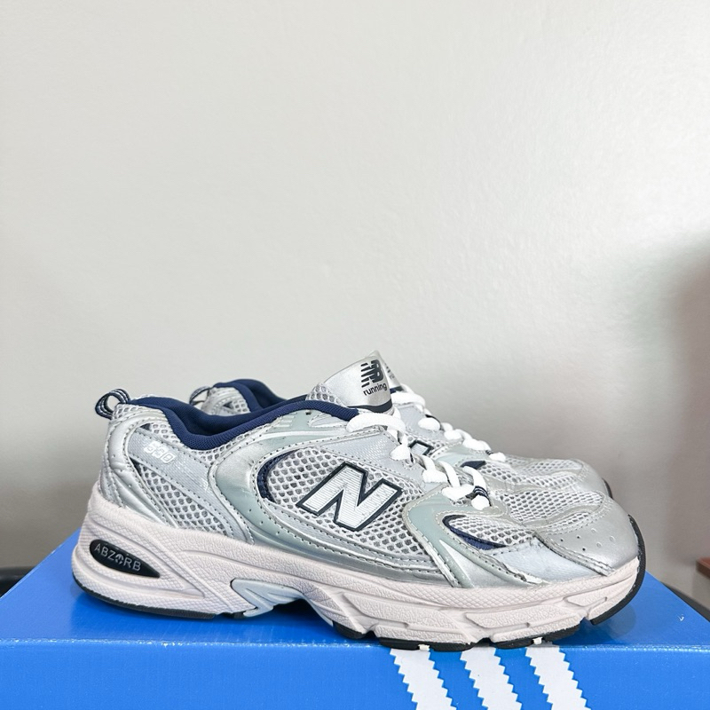 New balance530 37.5/23 มือสอง