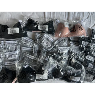 (พร้อมส่งแท้100%) กางเกงใน วิคตอเรีย ซีเครต (Victoria’s Secret) จาก USA