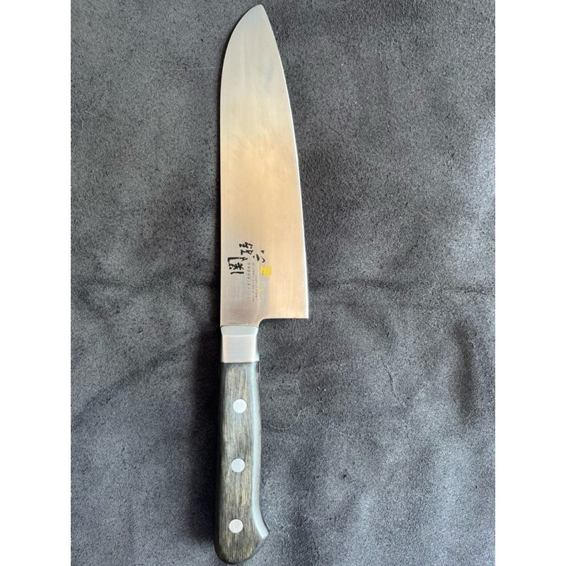 มีดญี่ปุ่นมือ 2 KAI Santoku Benifuji