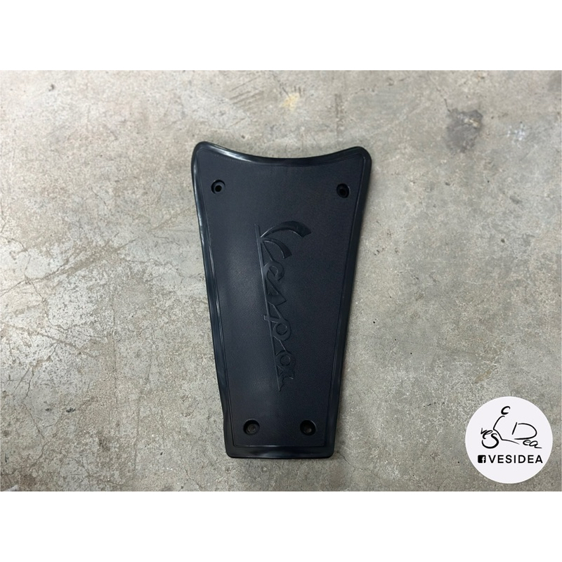 ปิดแบต เส้นยางพื้น​ Vespa Sprint​ Primavera​ OEM รถที่ผลิตก่อน ปี 2024