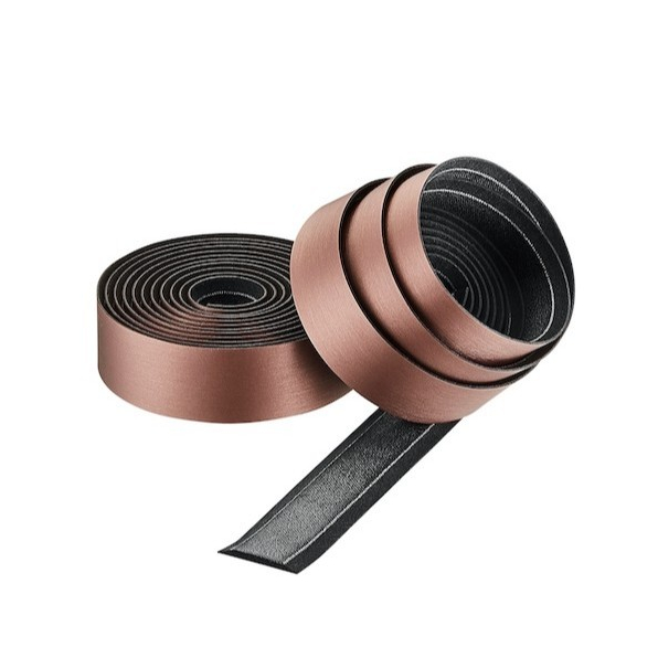 ผ้าพันแฮนด์  CICLOVATION Leather Touch - STEAMPUNK COPPER
