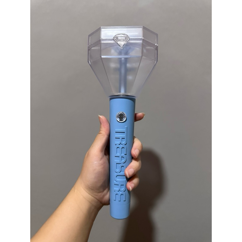 แท่งไฟ Lightstick TREASURE