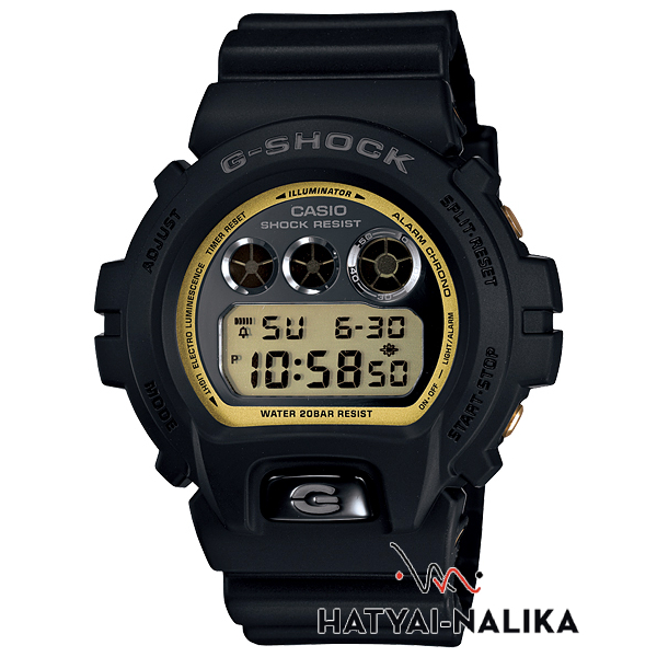 🔥ของแท้🔥 นาฬิกา G-SHOCK หายาก รุ่น DW-6900MR-1,DW-6900MR,DW-6900