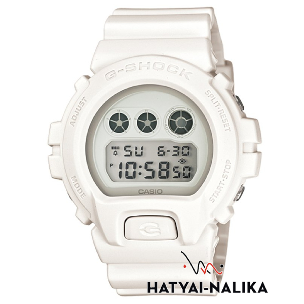 🔥ของแท้🔥 นาฬิกา G-SHOCK หายาก รุ่น DW-6900WW-7,DW-6900WW,DW-6900