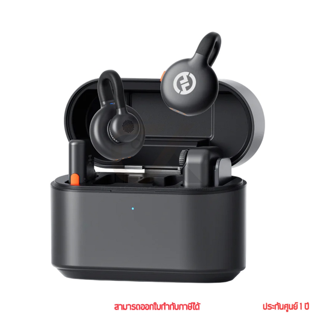 Hollyland Lark M2S ไมโครโฟนไร้สาย By ckonline