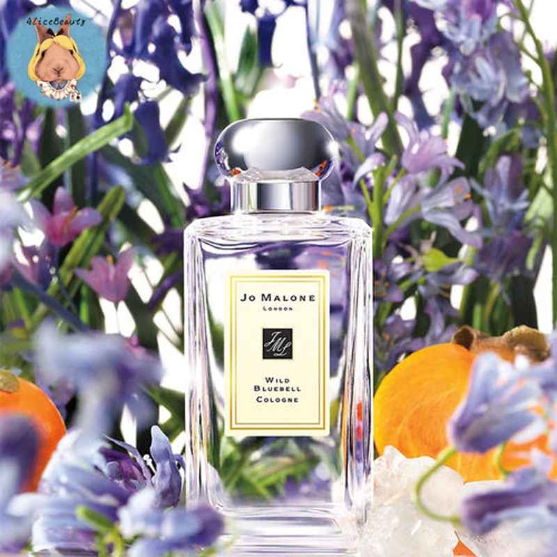 จัดส่งที่รวดเร็ว Jo Malone English Pear & Freesia EDC 100ML Women's Perfume น้ำหอมผู้หญิง