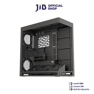 CASE (เคส) HAVN HS 420 VGPU (BLACK) (E-ATX)