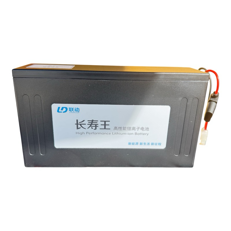 แบตเตอรี่รถไฟฟ้าLi-ion NMC 48V15aพร้อมใช้งาน BMS ในตัว งานคุณภาพ แบตรถไฟฟ้า แบตลิเธียมวิ่งไกล40โลแถมที่ชาร์จ