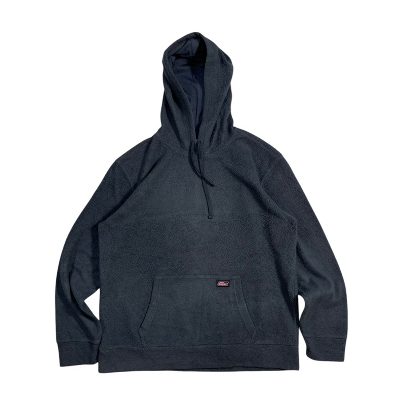 เสื้อสเวตเตอร์ เสื้อกันหนาว แบรนด์   DICKIES งานแท้ มือสอง