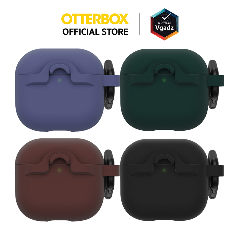 Otterbox - เคสสำหรับ Airpods 4 รุ่น Headphone Case