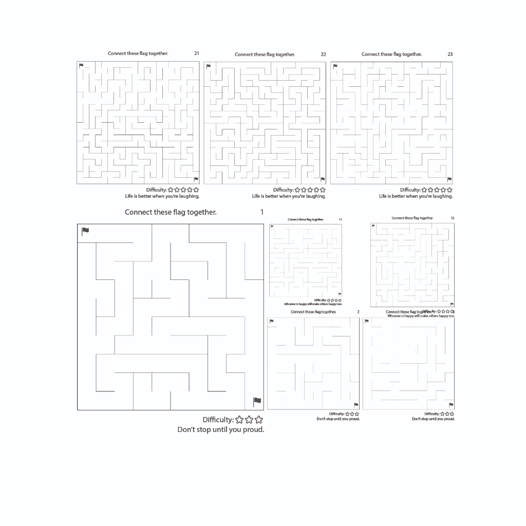 Pixel สร้างเด็กเก่งด้วยกระดาษ เขาวงกต MZ001 330 หน้า