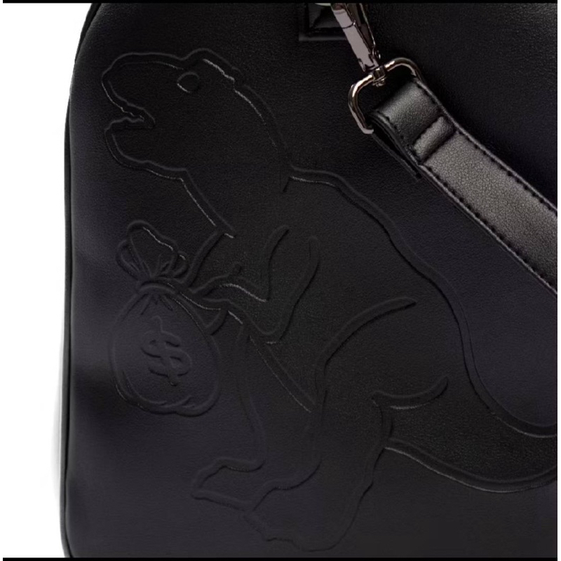 Getrichandwegohome Duffle Bag