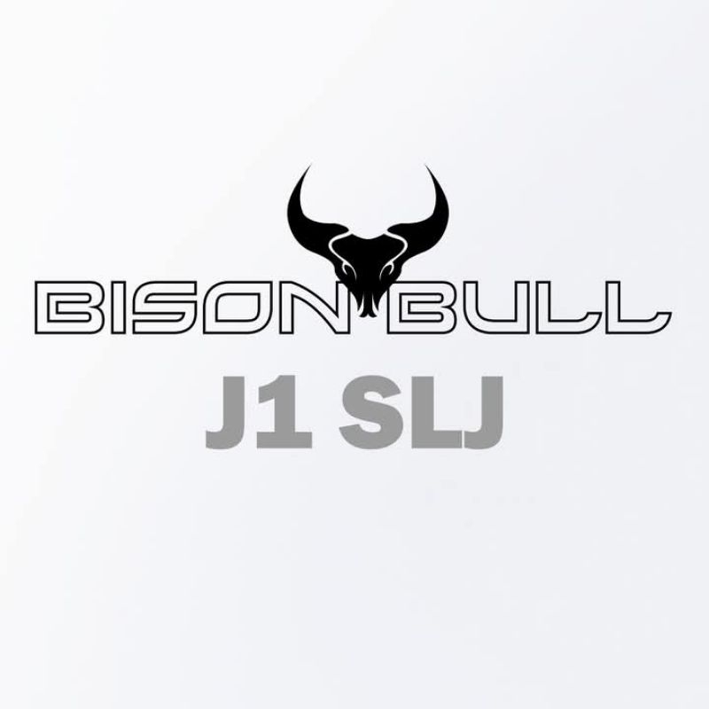 คัน Bison J1 SLJ s631. 0.6-1.5