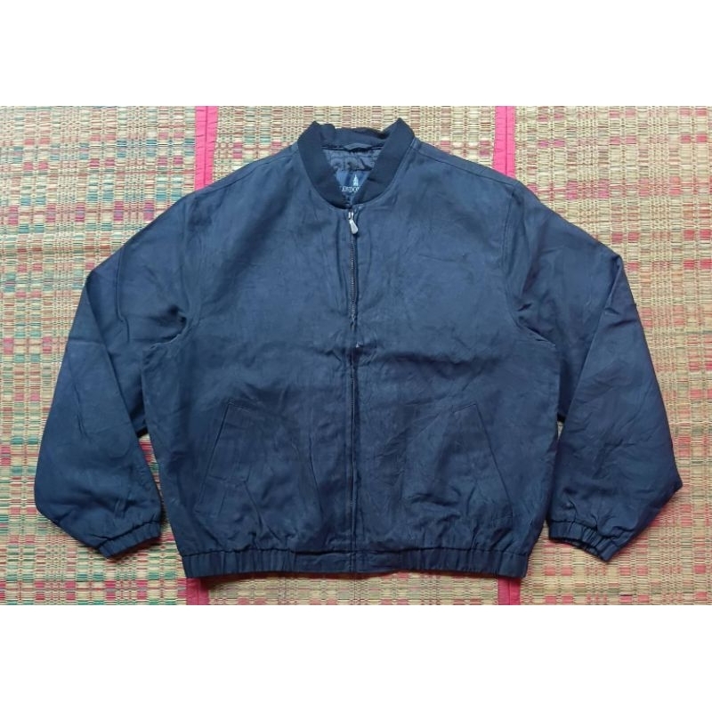 เสื้อกันหนาว London Fog