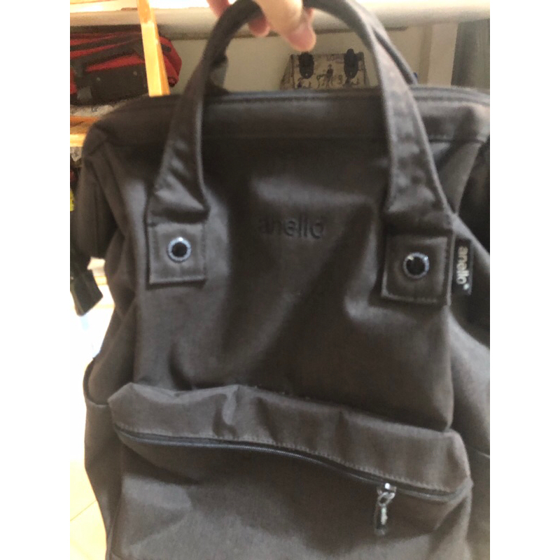 กระเป๋าเป้ anello  💯