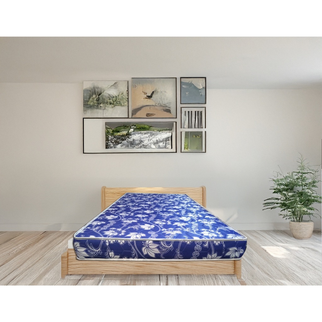 Ever Most ที่นอนสปริง ขนาด 50ฟุต หนา 8 นิ้ว