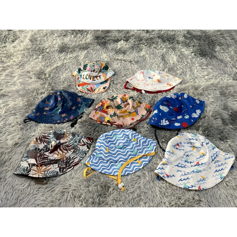 bblv หมวก size S / M