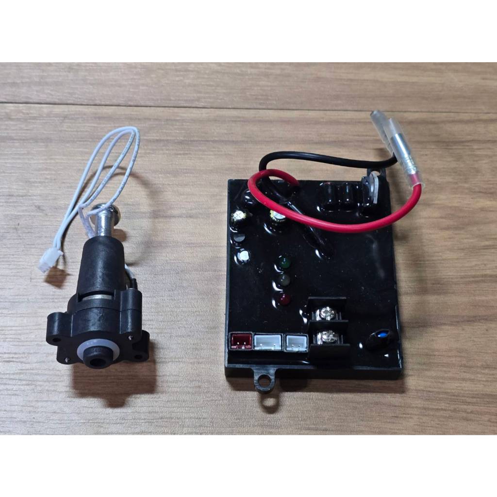 TORQUE / HYUNDAI กล่องควบคุม เพรชเชอร์สวิทซ์ ปั้ม TORQUE SMART300/500/900 อะไหล่แท้