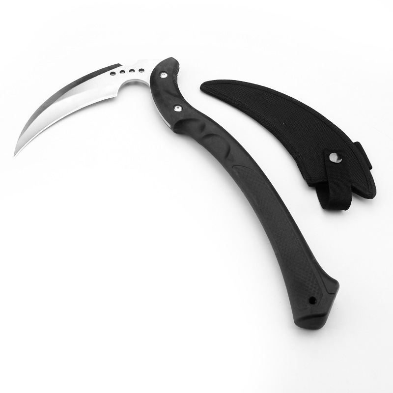 เคียวนินจา Mark2 (The Reaper)
