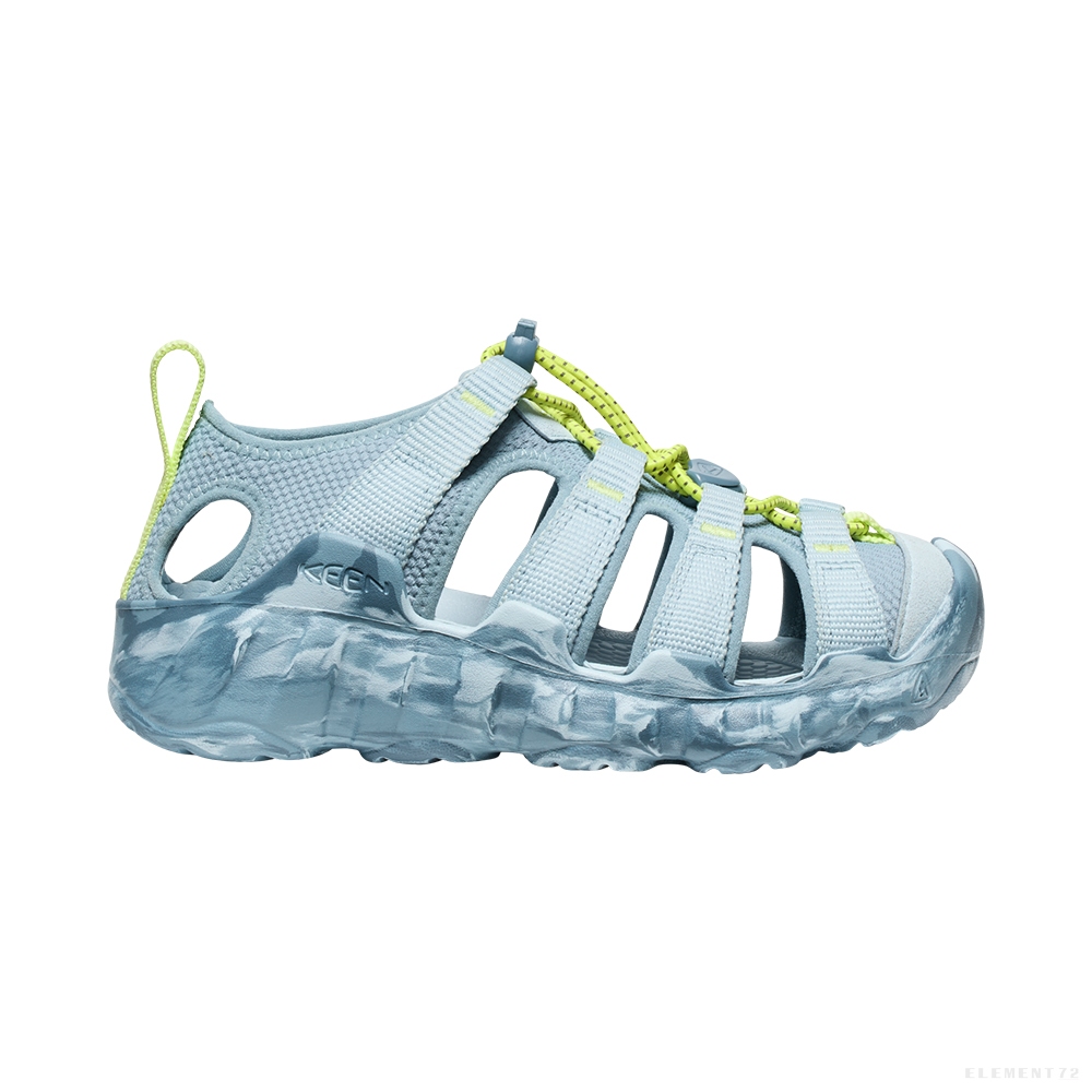 Keen รองเท้าเด็กโต รุ่น Youth HYPERPORT H2 (SKYWAY/FADED DENIM)