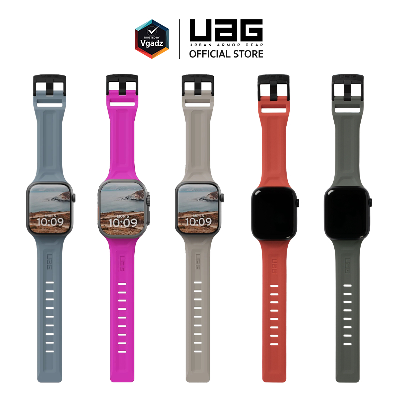 UAG - สายนาฬิกาสำหรับ Apple Watch 38/40/41/42/44/45/49mm รุ่น Scout