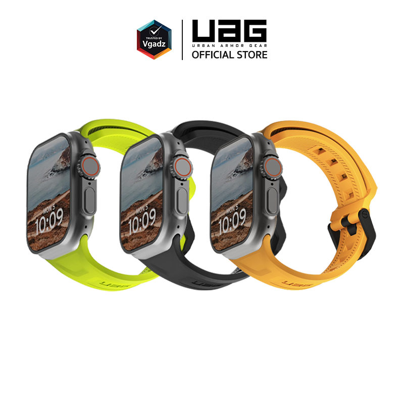 UAG สายนาฬิกาสำหรับ Apple Watch 42/44/45/46/49mm รุ่น Scout