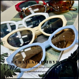 รุ่นDro822 GM B-doneon แว่นตาเจนนี่ แว่นตา Luxury 2023 งานปั…