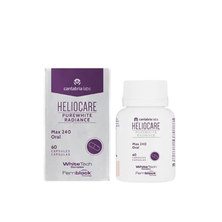 (ส่งฟรี) Heliocare PureWhite / Advance Oral / Ultra-D / 360 Oral / Purewhite เฮลิโอแคร์