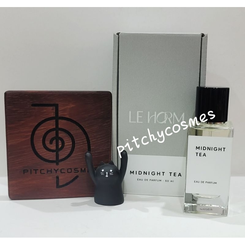 Midnight tea by Le horm [แบ่งขาย 2 ml]