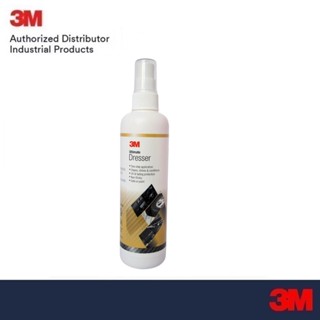 3M Ultimate Dresser 250 ML น้ำยาทำความสะอาด เคลือบ และ ปกป้อ…