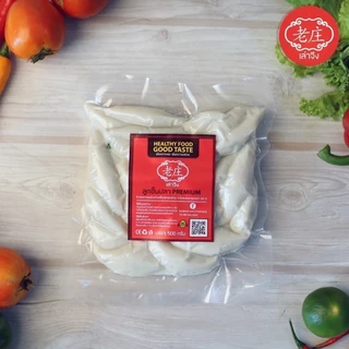 [ เล่าจึงลูกชิ้นปลา (Official) ] >> Healthy Food, Good Taste ลูกชิ้นปลาเกรด Premium ส่งตรงจากโรงงาน