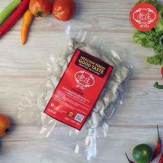[ เล่าจึงลูกชิ้นปลา (Official) ] >> Healthy Food, Good Taste ลูกชิ้นปลาเกรด Premium ส่งตรงจากโรงงาน