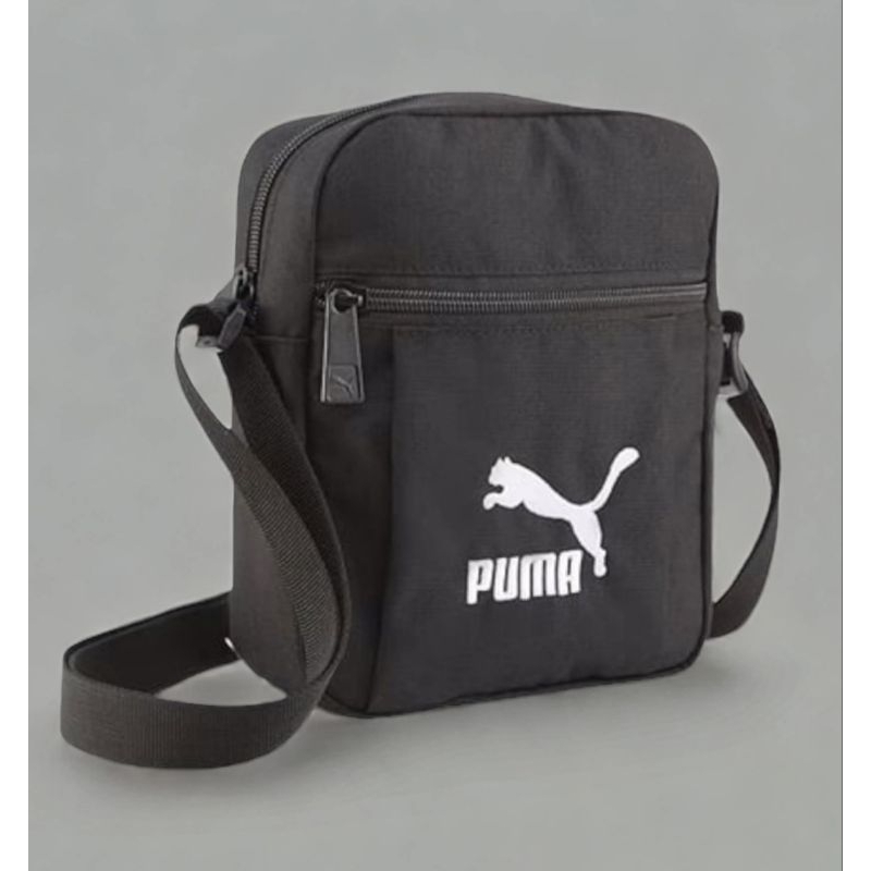 Puma กระเป๋าสะพายข้าง