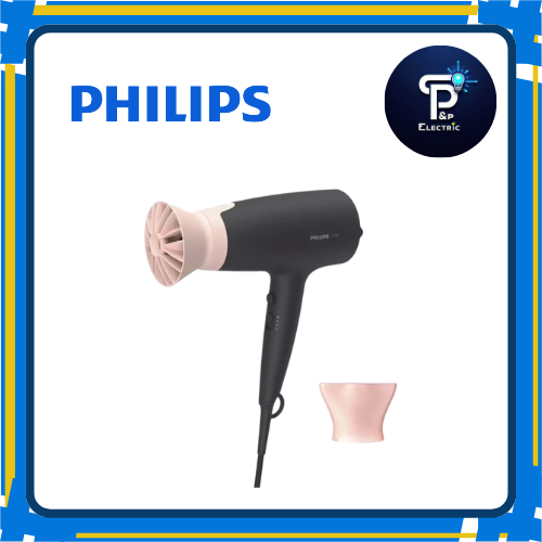 ไดร์เป่าผมPHILIPS  (2,100W) รุ่น BHD350