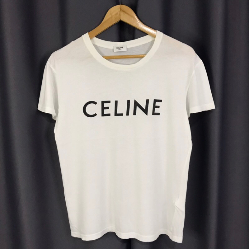 เสื้อยืด CELINE    .