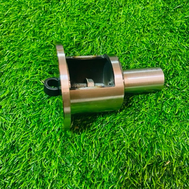 แบบจับลูกสูบปาดหัวเครื่องกลึงเล็ก จับลูกสูบโตได้100มิล. - รูปที่ 2